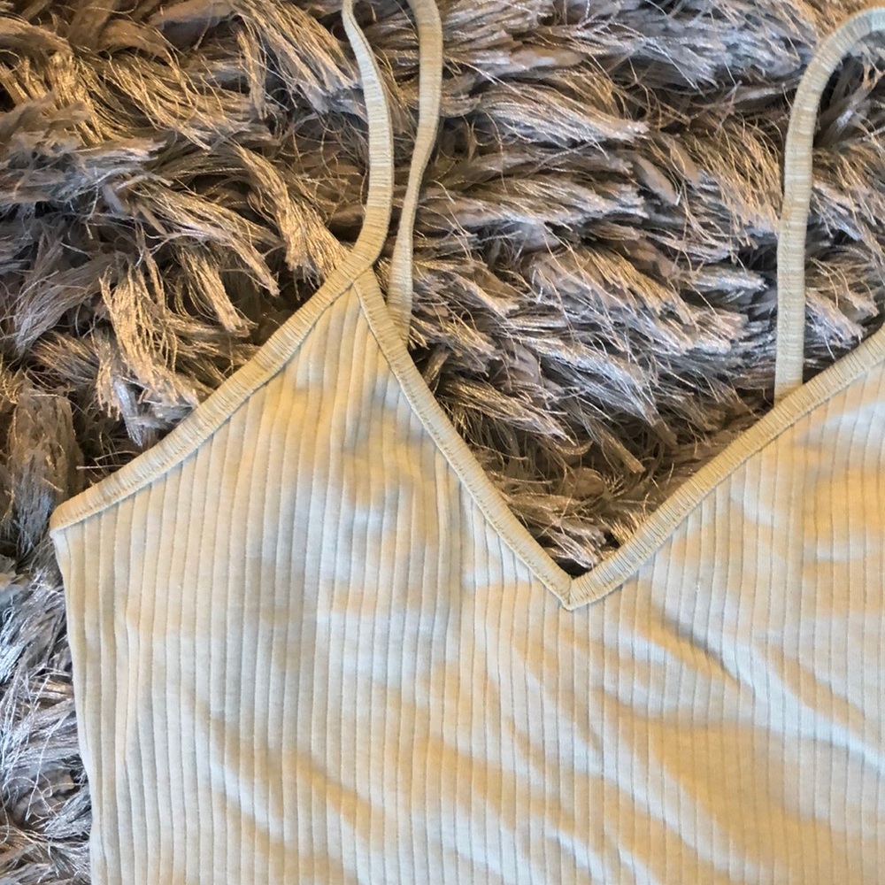Crop Top - Picture 2 of 2